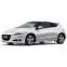 EVA DYWANIKІ DO Honda CR-Z Coupe 2010-2016