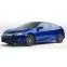 EVA DYWANIKІ DO Honda Civic (FC) Coupe 2015-2021