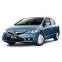 EVA DYWANIKІ DO Honda Civic (FD) Hybrid Sedan 2005-2012