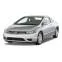 EVA DYWANIKІ DO Honda Civic (FG) Coupe 2005-2011
