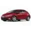 EVA DYWANIKІ DO Honda Civic (FK) 5-doors Htb 2005-2012