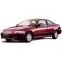 EVA DYWANIKІ DO Honda Civic Coupe 1991-1995