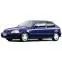 EVA DYWANIKІ DO Honda Civic Htb 1995-2000