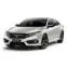 EVA DYWANIKІ DO Honda Civic  Sedan 2015-2021 1