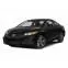 EVA DYWANIKІ DO Honda Civic Sport Coupe 2015-2021