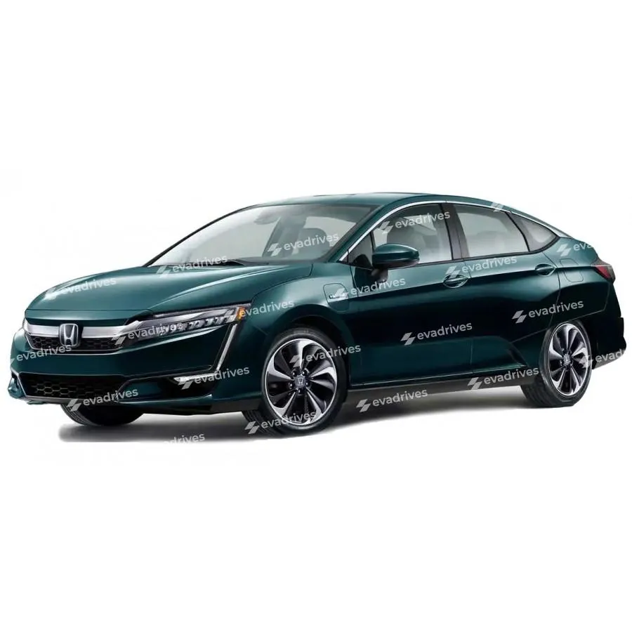 EVA DYWANIKІ DO Honda Clarity Sedan 2016 +