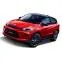 EVA DYWANIKІ DO Honda Everus VE-1 SUV 2018+