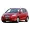 EVA DYWANIKІ DO Honda FR-V Minivan 2004-2009