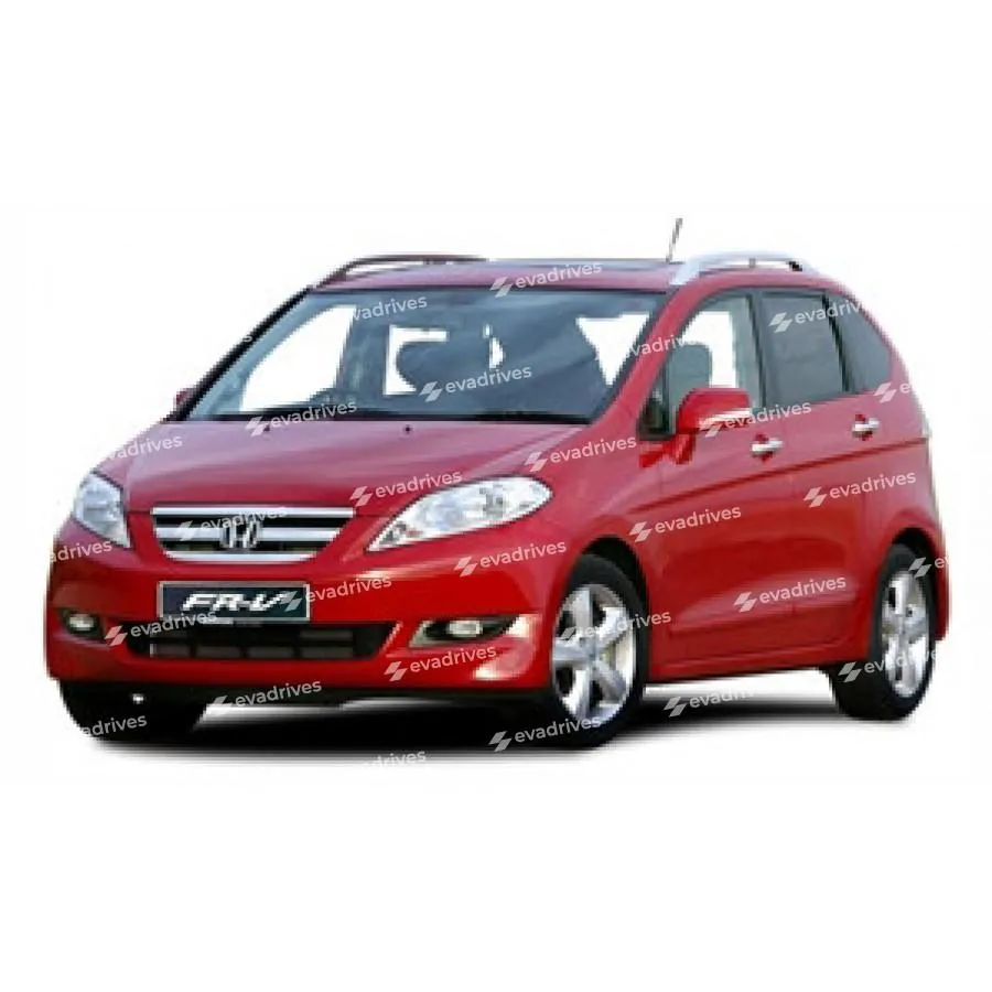 EVA DYWANIKІ DO Honda FR-V Minivan 2004-2009