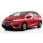 EVA DYWANIKІ DO Honda Fit Htb 2013-2020