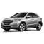 EVA DYWANIKІ DO Honda HR-V Htb 2015-2021