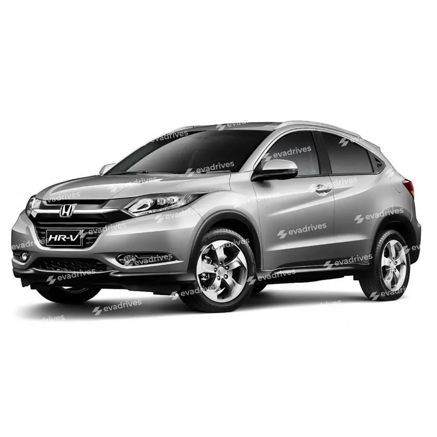 EVA DYWANIKІ DO Honda HR-V Htb 2015-2021