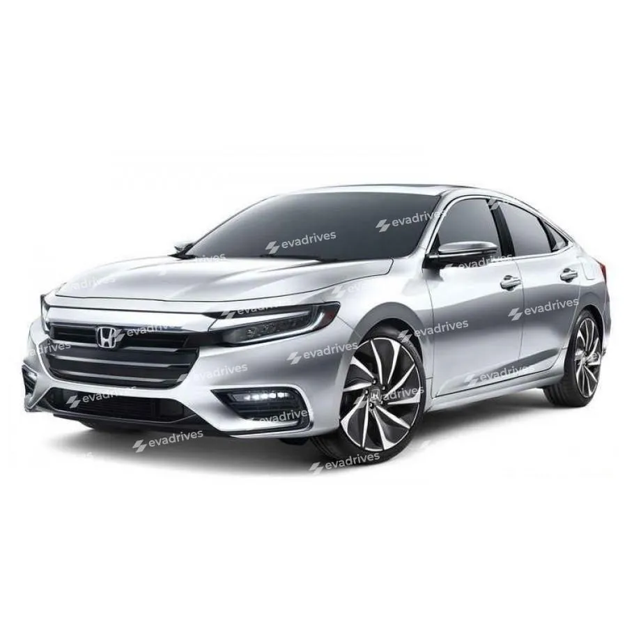EVA DYWANIKІ DO Honda Insight  Hybrid Sedan 2018+