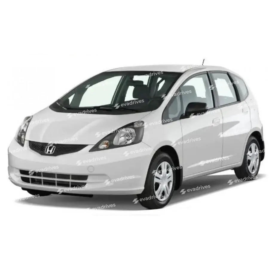 EVA DYWANIKІ DO Honda Jazz (III) Htb 2008-2015