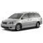 EVA DYWANIKІ DO Honda Odyssey  Minivan 2010-2017