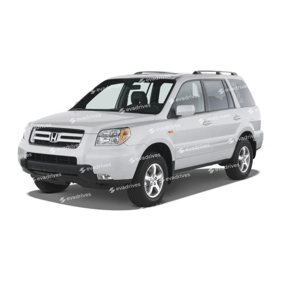 EVA DYWANIKІ DO Honda Passport SUV 2019+