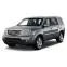 EVA DYWANIKІ DO Honda Pilot SUV 2008-2015