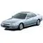 EVA DYWANIKІ DO Honda Prelude Coupe 1996-2001