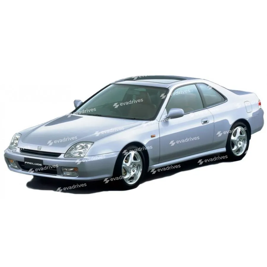 EVA DYWANIKІ DO Honda Prelude Coupe 1996-2001