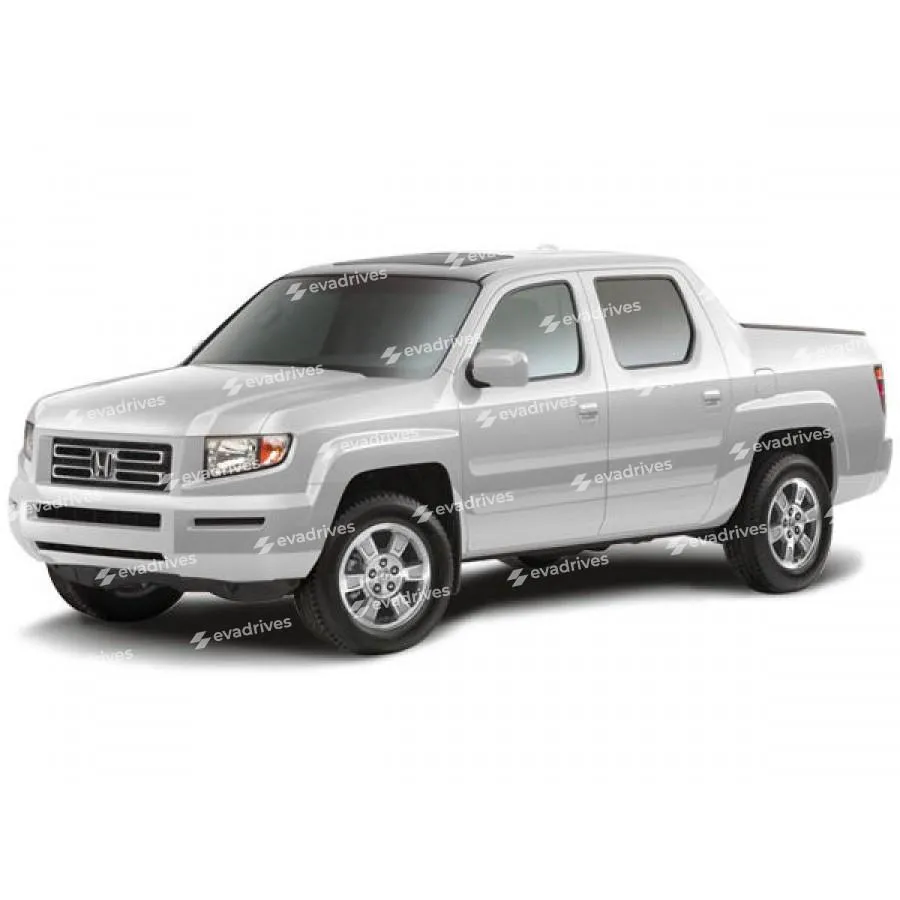 EVA DYWANIKІ DO Honda Ridgeline (YK1) Crew Cab Pickup  2006-2014