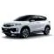 EVA DYWANIKІ DO Honda X-NV SUV 2018+