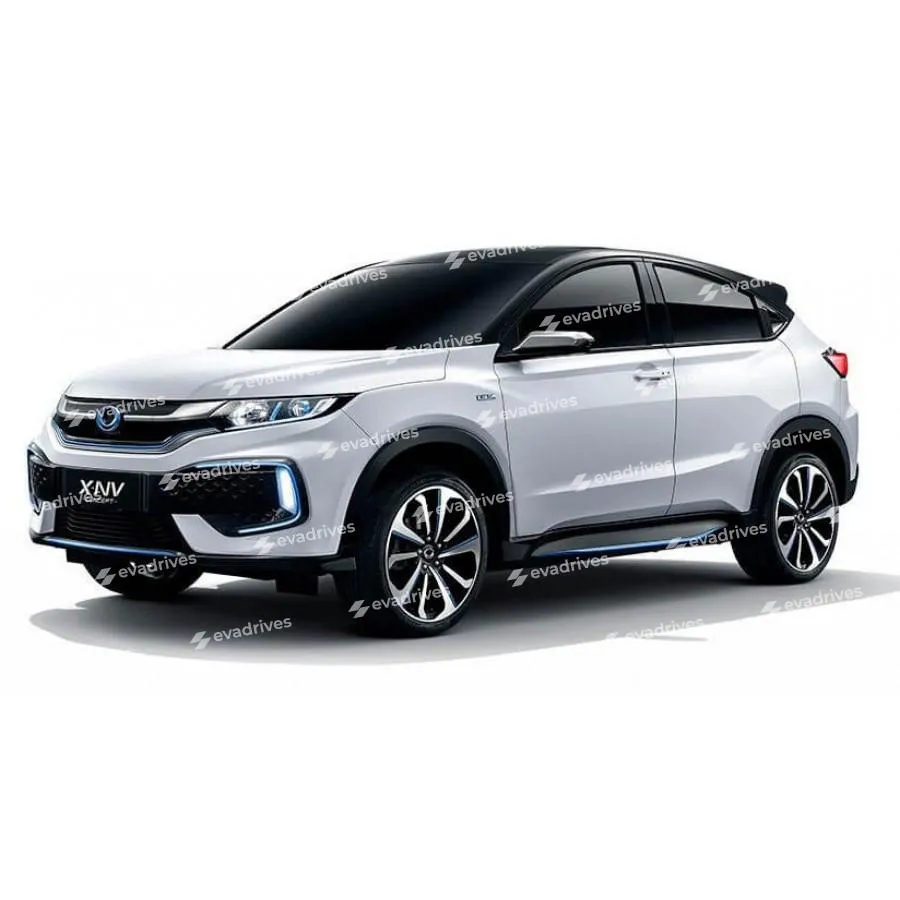 EVA DYWANIKІ DO Honda X-NV SUV 2018+