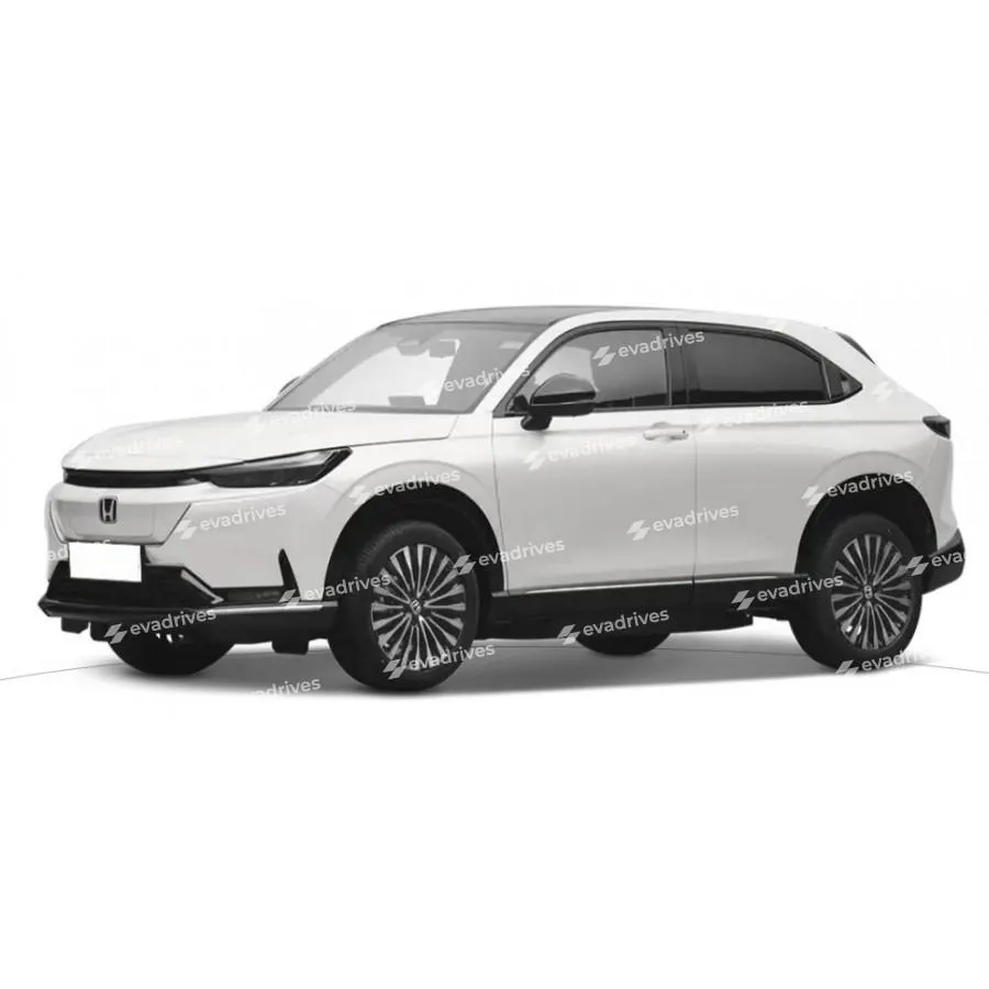 EVA DYWANIKІ DO Honda eNS1 SUV 2022 +