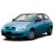 EVA DYWANIKІ DO Hyundai Accent (MC) Htb 2006-2010