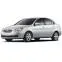 EVA DYWANIKІ DO Hyundai Accent (MC) Sedan 2006-2010