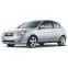 EVA DYWANIKІ DO Hyundai Accent (RB) Htb 2010-2017