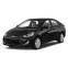 EVA DYWANIKІ DO Hyundai Accent (YC) Sedan 2017+
