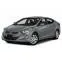 EVA DYWANIKІ DO Hyundai Elantra  Sedan 2015-2020