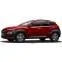 EVA DYWANIKІ DO Hyundai Encino EV SUV 2017+