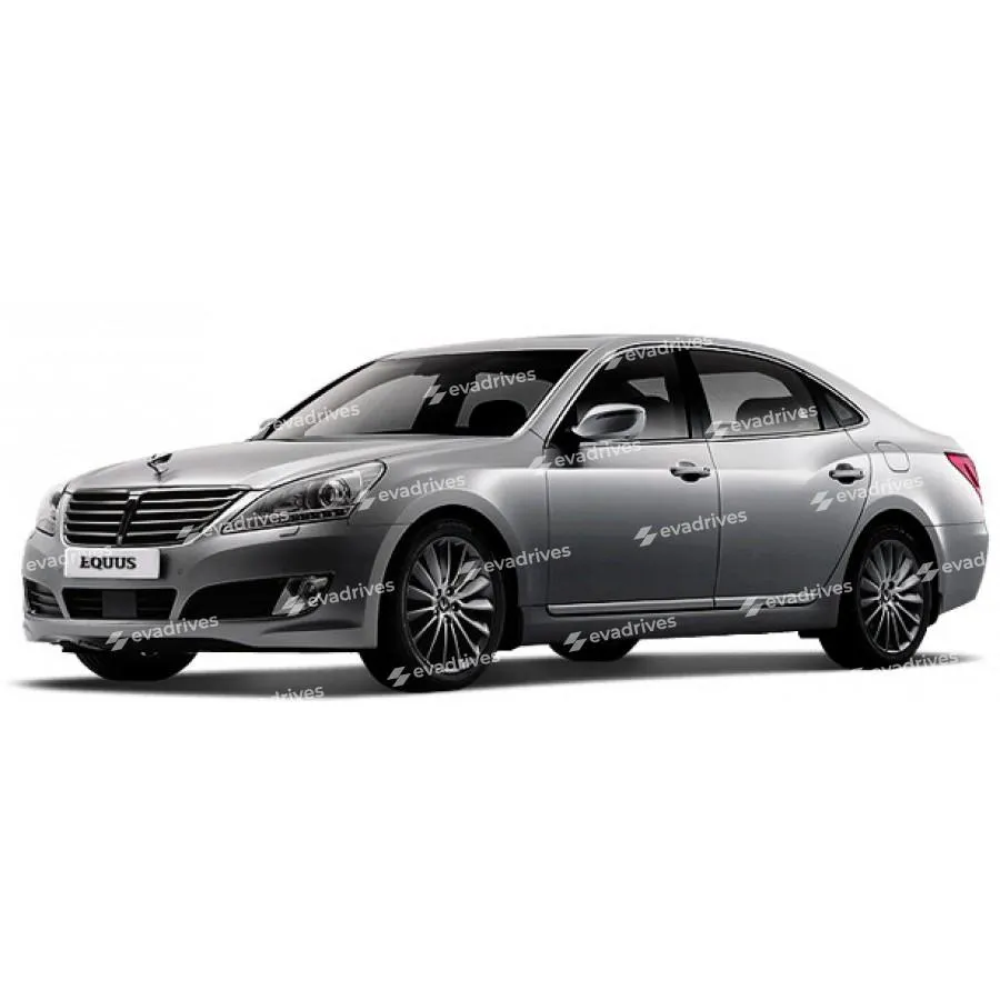 EVA DYWANIKІ DO Hyundai Equus (VI) Sedan 2009-2016