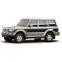 EVA DYWANIKІ DO Hyundai Galloper SUV 1997-2003
