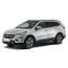EVA DYWANIKІ DO Hyundai Grand Santa FE (NC) SUV 2012-2017