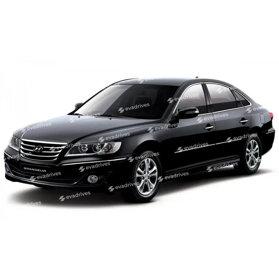 EVA DYWANIKІ DO Hyundai Grandeur (TG) Sedan 2005-2011