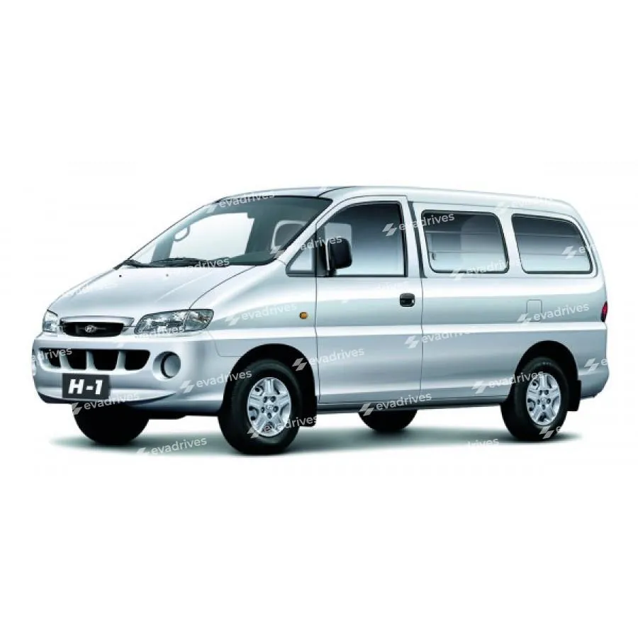 EVA DYWANIKІ DO Hyundai H-1 (A1) Minivan 1991-2007