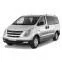 EVA DYWANIKІ DO Hyundai H-1 (TQ) Minivan 2007-2020