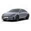 EVA DYWANIKІ DO Hyundai Ioniq 6 (CE) Liftback 2022+