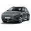 EVA DYWANIKІ DO Hyundai Kona Electric SUV 2017-2024