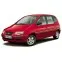 EVA DYWANIKІ DO Hyundai Matrix Minivan 2001-2010