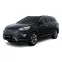 EVA DYWANIKІ DO Hyundai Maxcruz (NC) SUV 2012-2018