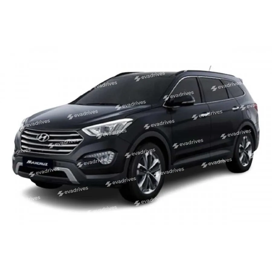 EVA DYWANIKІ DO Hyundai Maxcruz (NC) SUV 2012-2018
