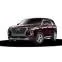 EVA DYWANIKІ DO Hyundai Palisade 8 seats SUV 2018+