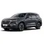EVA DYWANIKІ DO Hyundai Santa FE  5 seats SUV 2018+