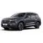 EVA DYWANIKІ DO Hyundai Santa FE  7 seats SUV 2018+
