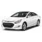 EVA DYWANIKІ DO Hyundai Sonata (LF) Hybrid Sedan 2014-2019