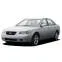 EVA DYWANIKІ DO Hyundai Sonata (NF) Sedan 2005-2010