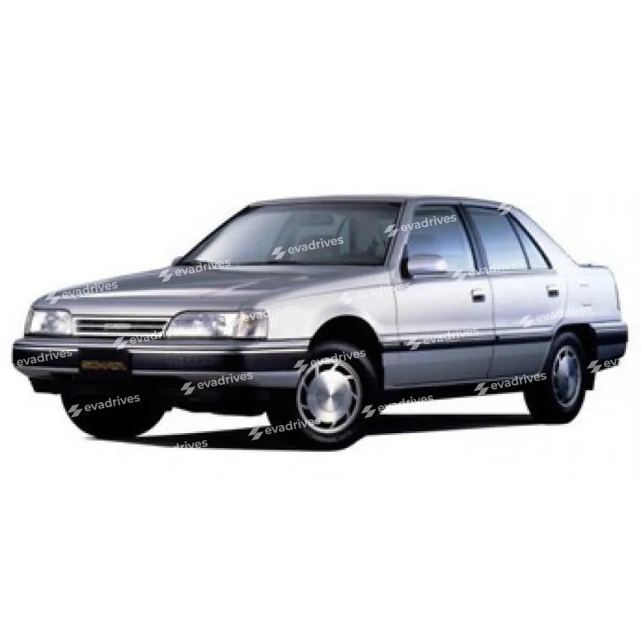 EVA DYWANIKІ DO Hyundai Sonata (Y3) Sedan 1993-1998